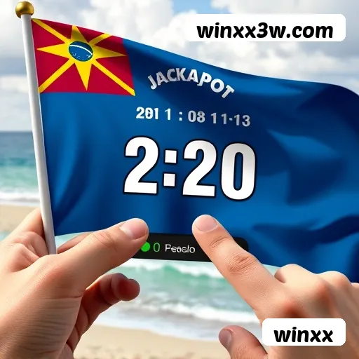 Configurações úteis dentro do app winxx