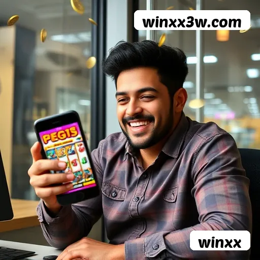 Download app winxx Android iOS