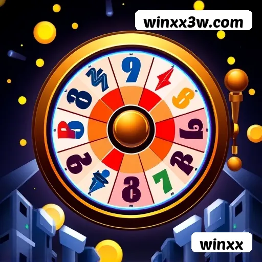 Cassino winxx app mobile