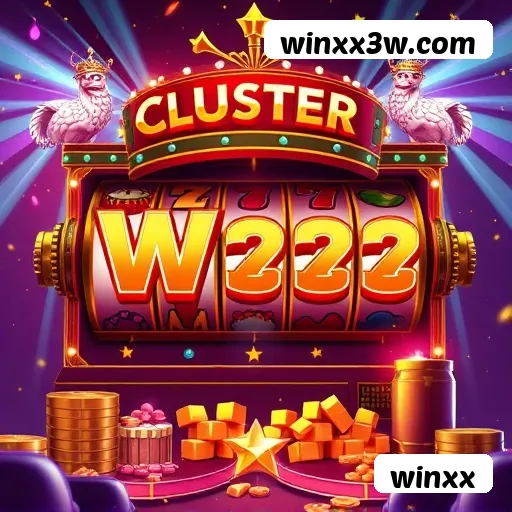 Roleta e blackjack winxx