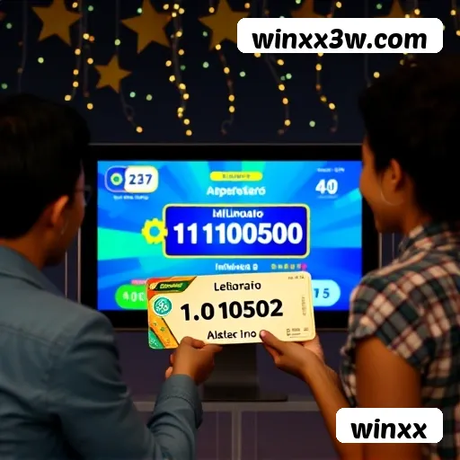 Checklist para avaliar a plataforma winxx