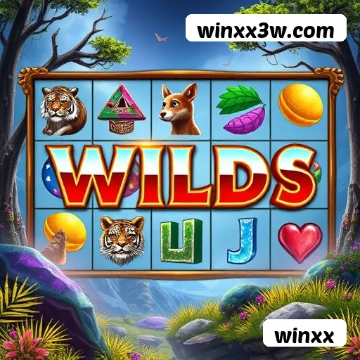 Gates of Olympus slot winxx