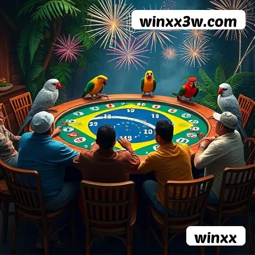 Cashback VIP winxx - reembolso semanal
