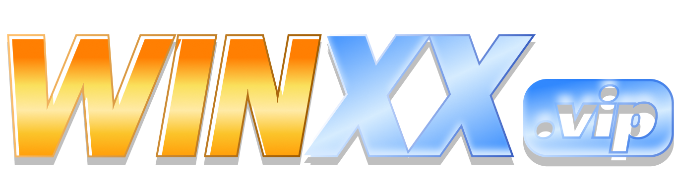 Logo da winxx