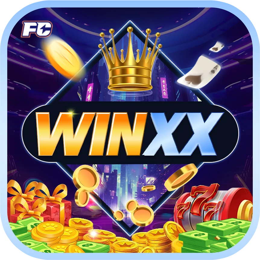 Logo da winxx